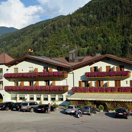 Hotel Schoberhof Feldthurns Εξωτερικό φωτογραφία