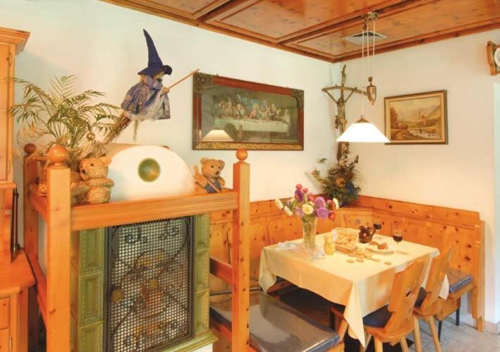 Hotel Schoberhof Feldthurns Εξωτερικό φωτογραφία