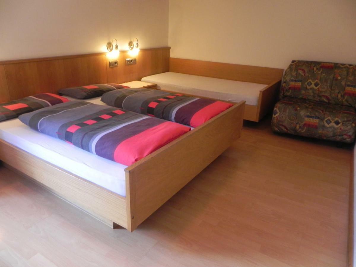 Hotel Schoberhof Feldthurns Εξωτερικό φωτογραφία